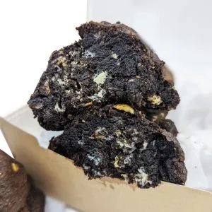 Black Cookie de Granoletta Grupal